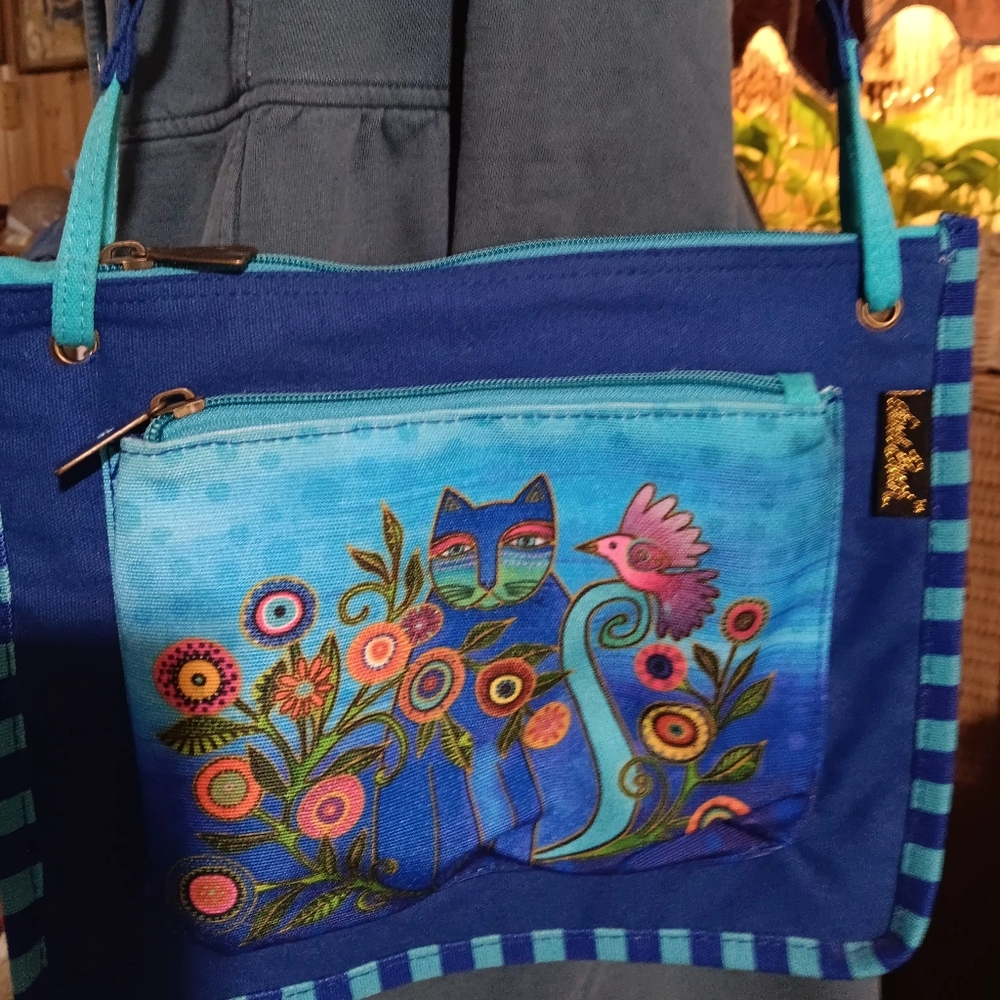 Laurel Birch Crossbody Bag